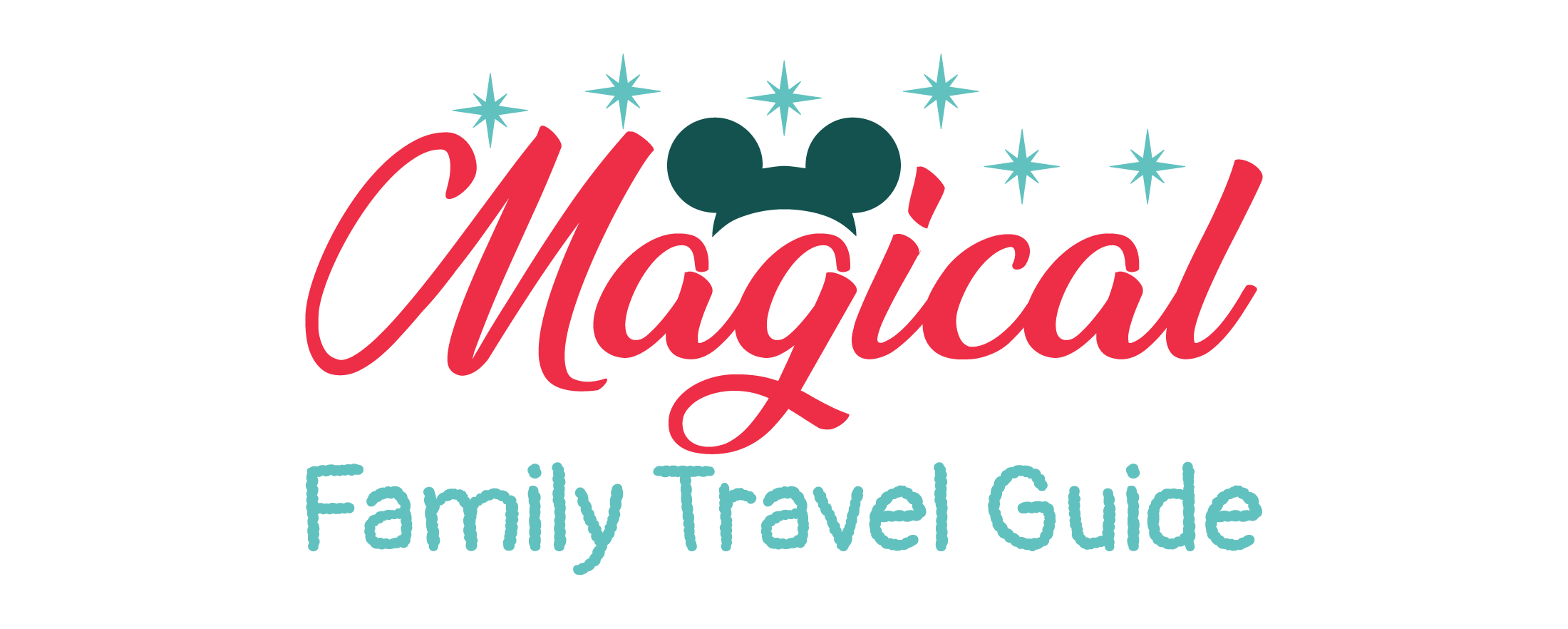 Magical Family Travel Guide