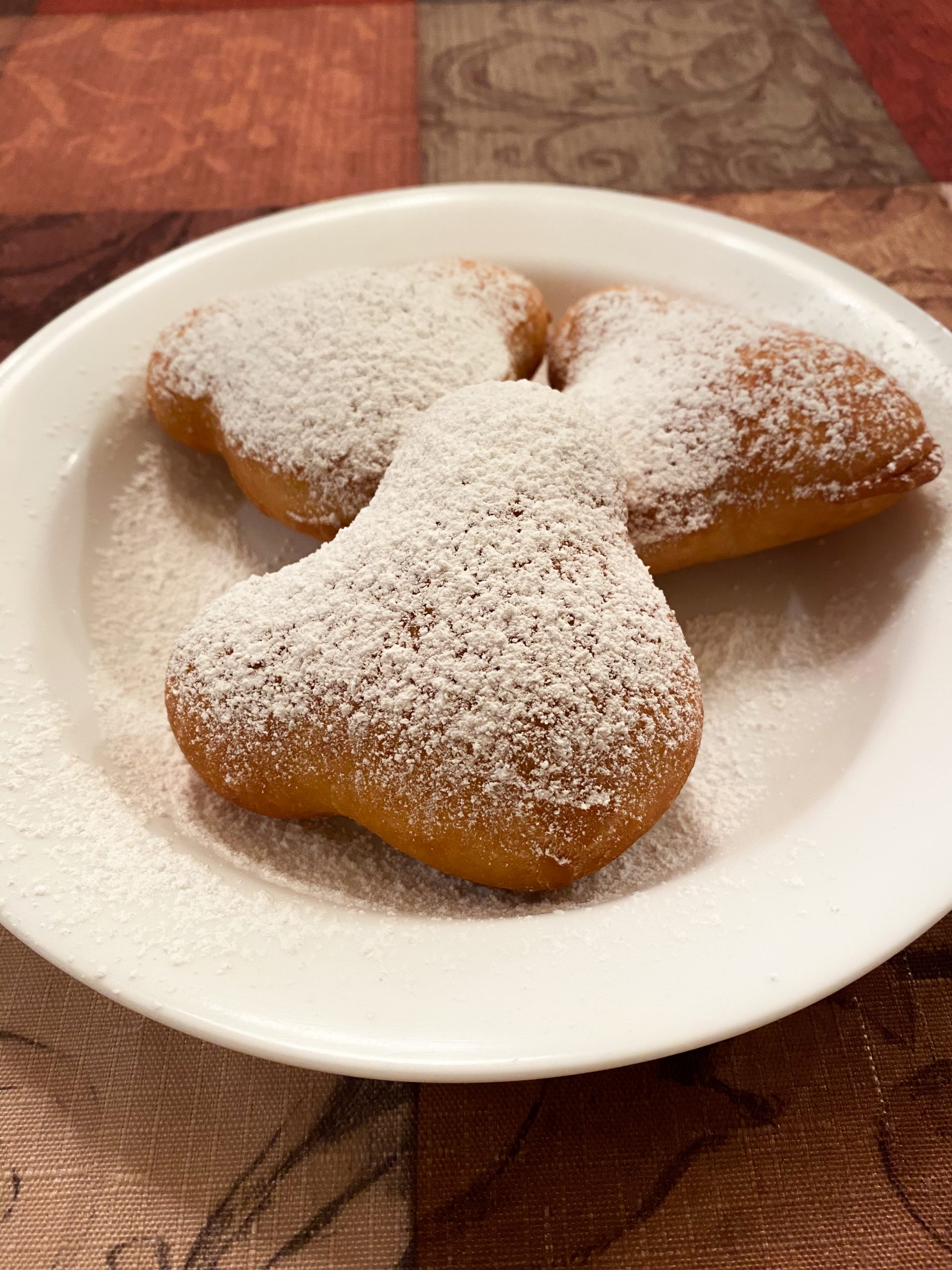 Copycat Mickey Mouse Beignets Recipe (2024) - Magical Family Travel Guide