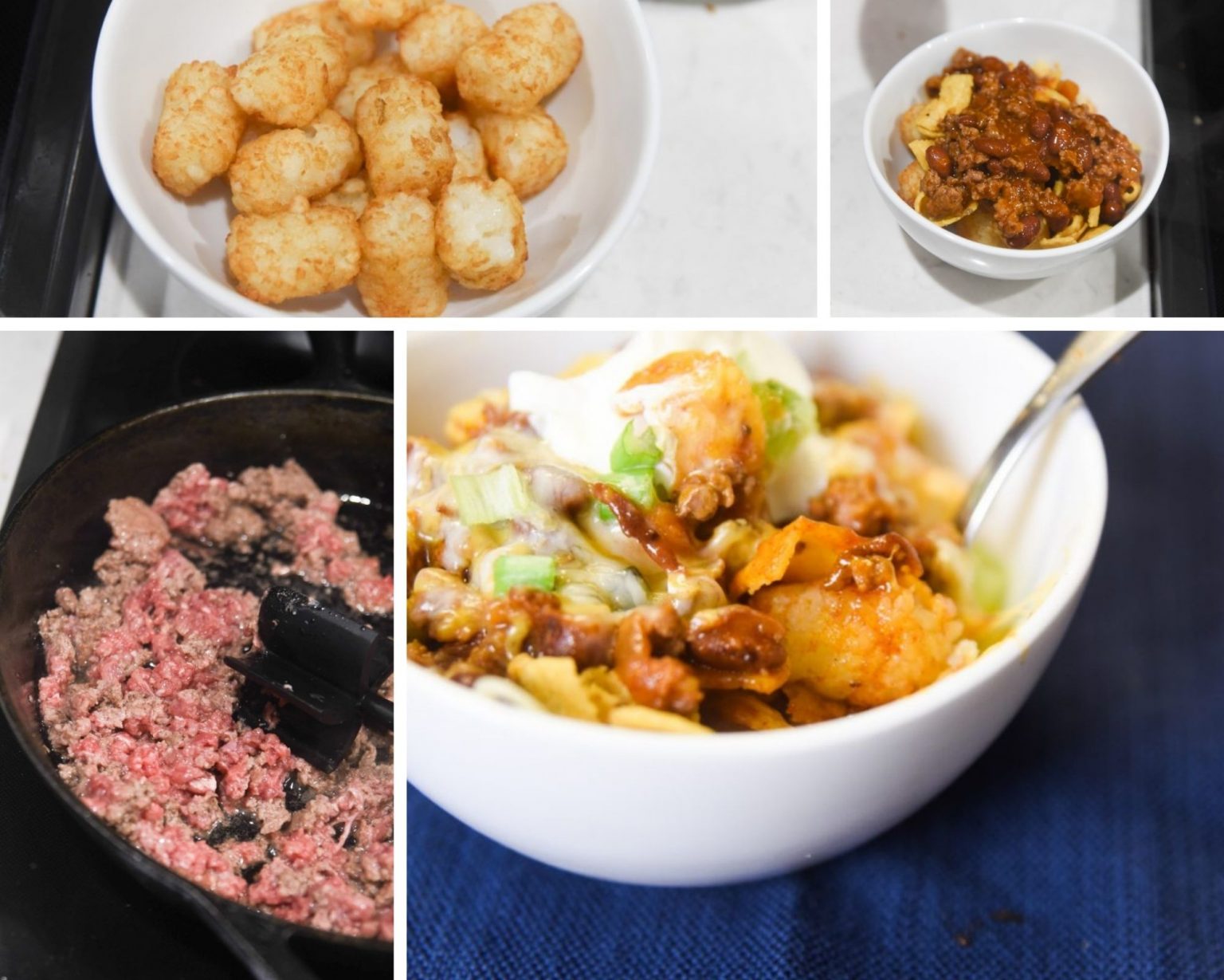 Easy Disney Totcho's Recipe from Woody's Lunch Box (2024) Magical