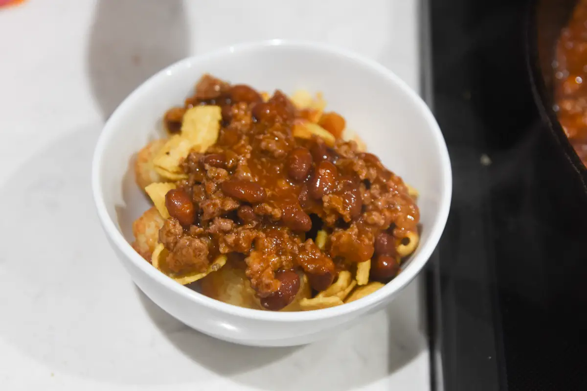 Easy Disney Totcho's Recipe from Woody's Lunch Box (2024) Magical