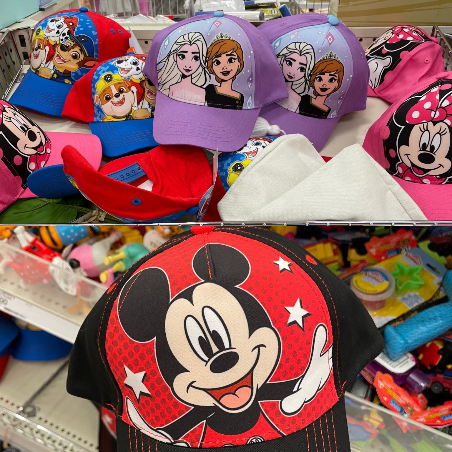 The Best Places to Buy Disney Clothes for Your Disney Vacation (2024) Magical Family Travel Guide