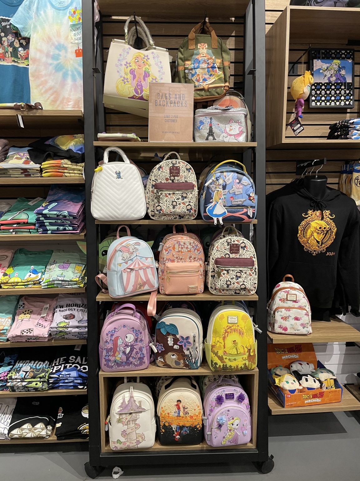 The Best Places to Buy Disney Clothes for Your Disney Vacation 2023