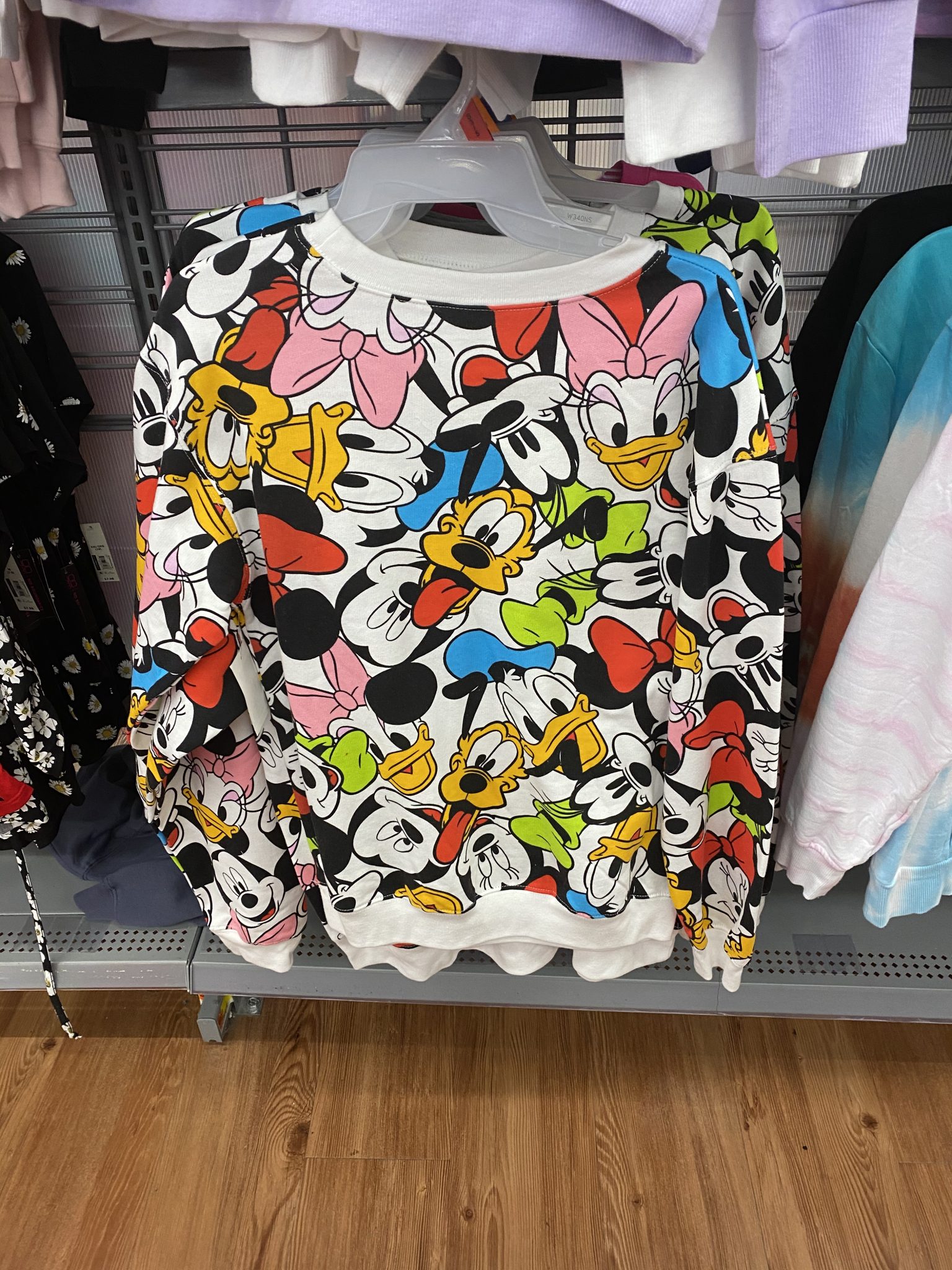 The Best Places to Buy Disney Clothes for Your Disney Vacation (2024) Magical Family Travel Guide