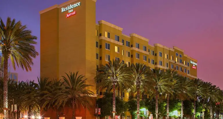 Residence Inn Anaheim Resort Area Review – Is This Hotel for You?