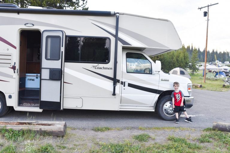 RV Share Review for Families: What You Should Know