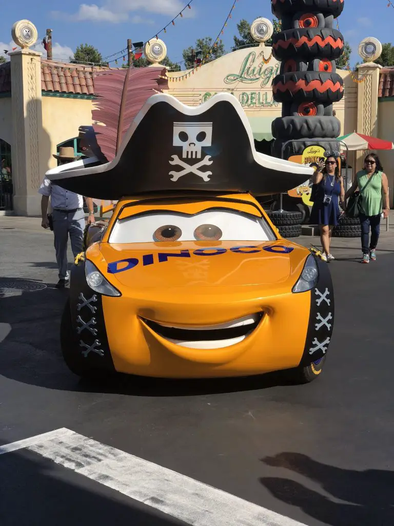 How Long is Disneyland Decorated for Halloween (2021)