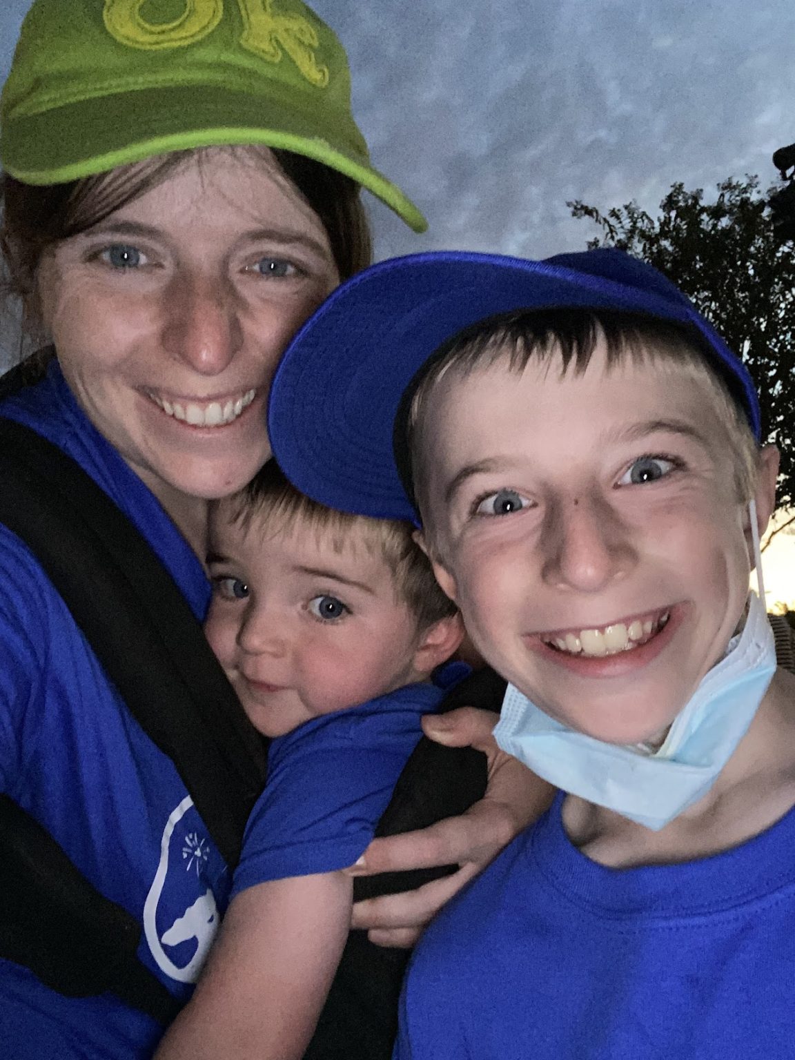 The Top 6 Best Baby Carriers for Disney World (2024) Magical Family