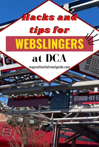 web slingers tips