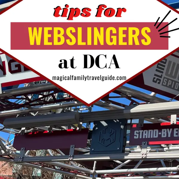 web slingers tips